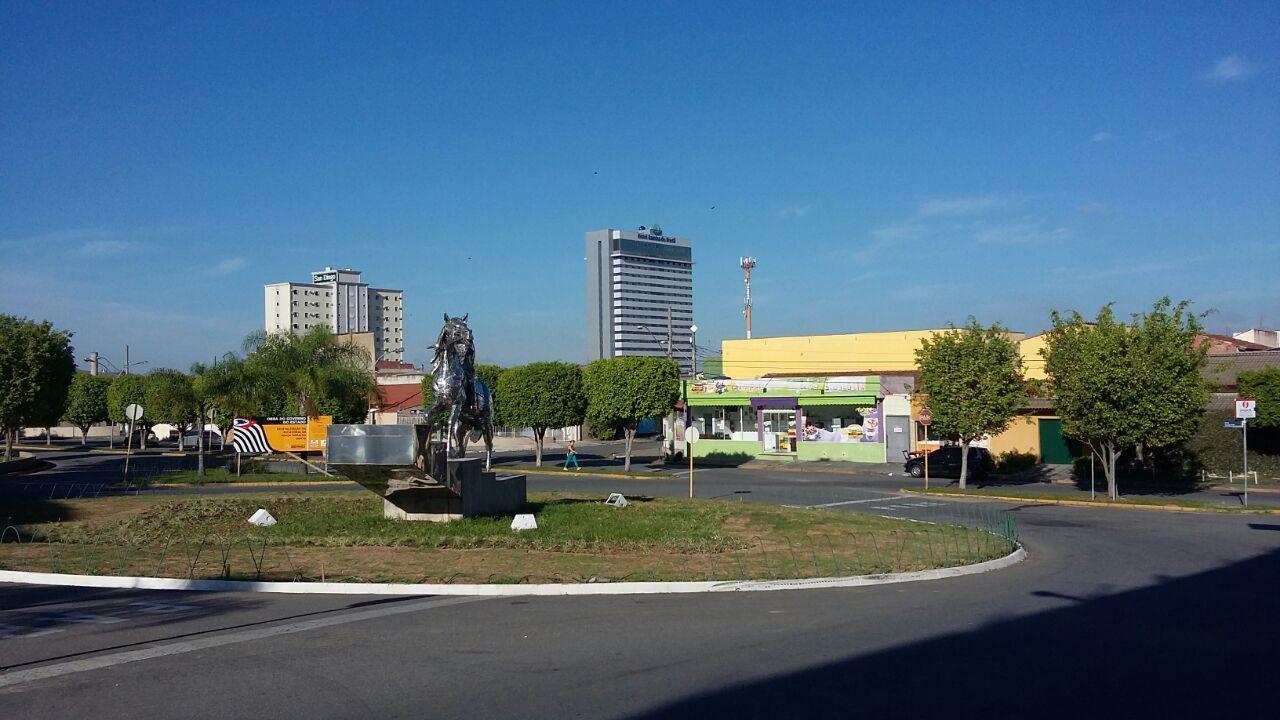 Hospedaria Servos de Maria Aparecida  Exterior foto