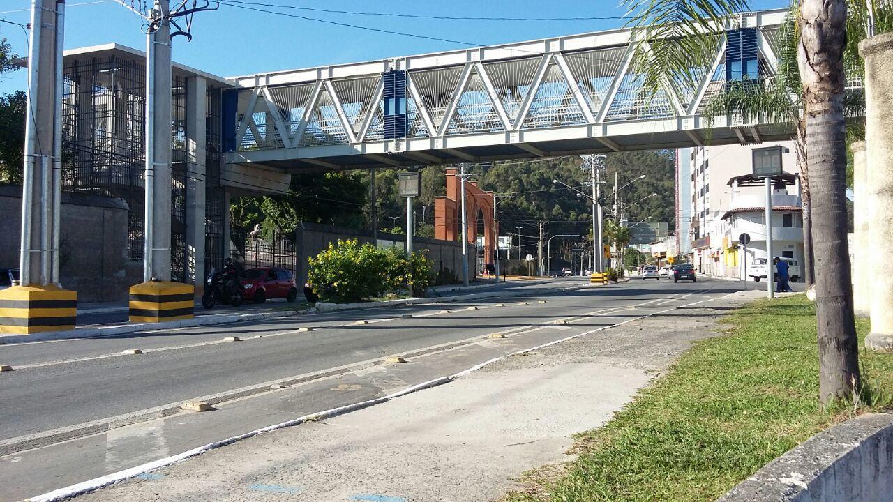 Hospedaria Servos de Maria Aparecida  Exterior foto