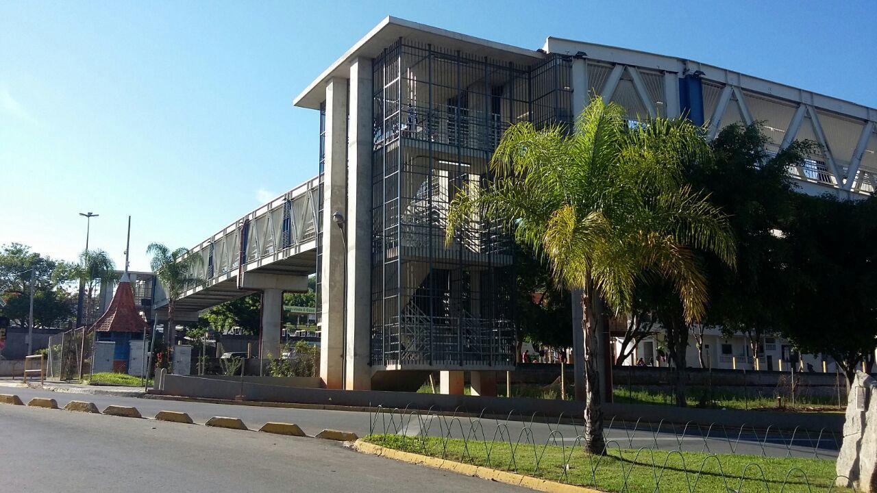 Hospedaria Servos de Maria Aparecida  Exterior foto
