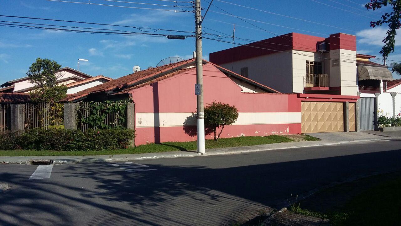 Hospedaria Servos de Maria Aparecida  Exterior foto
